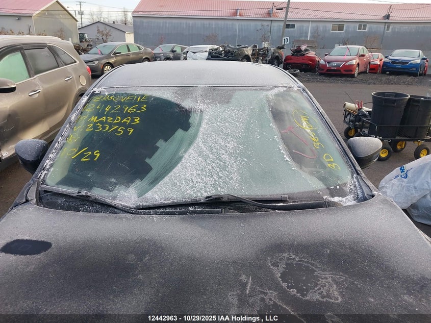 3MZBN1V75JM233759 2018 MAZDA 3 photo no. 18