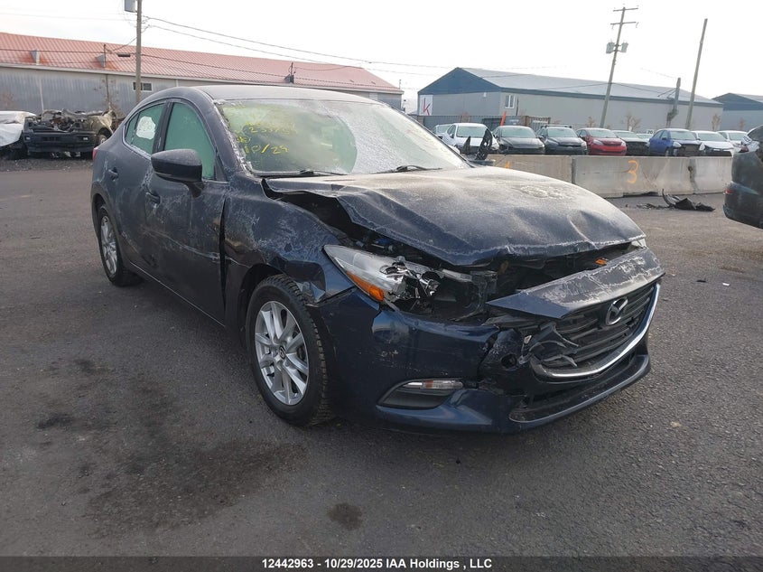 3MZBN1V75JM233759 2018 MAZDA 3 photo no. 6