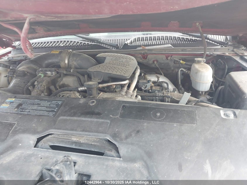 1GTHK23D07F146817 2007 GMC SIERRA photo no. 10