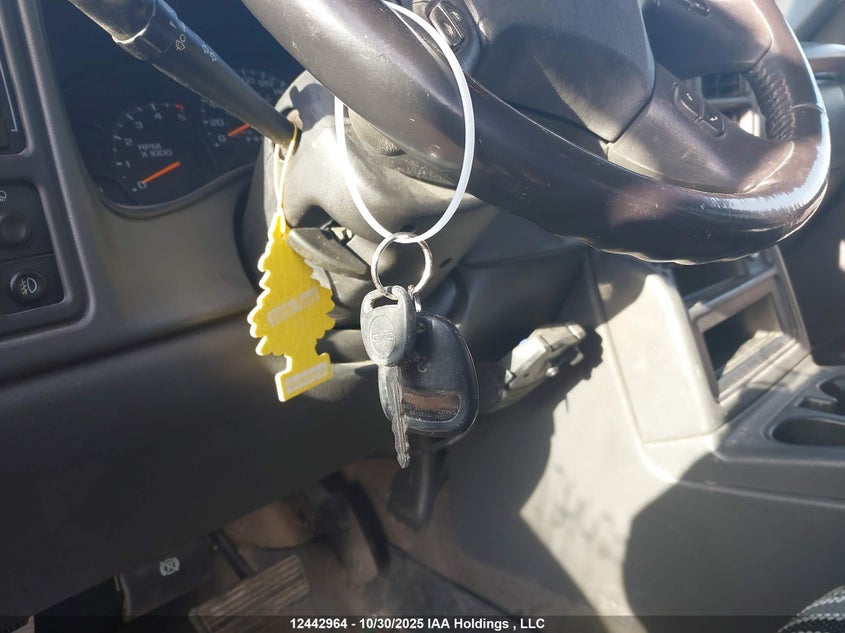 1GTHK23D07F146817 2007 GMC SIERRA photo no. 11