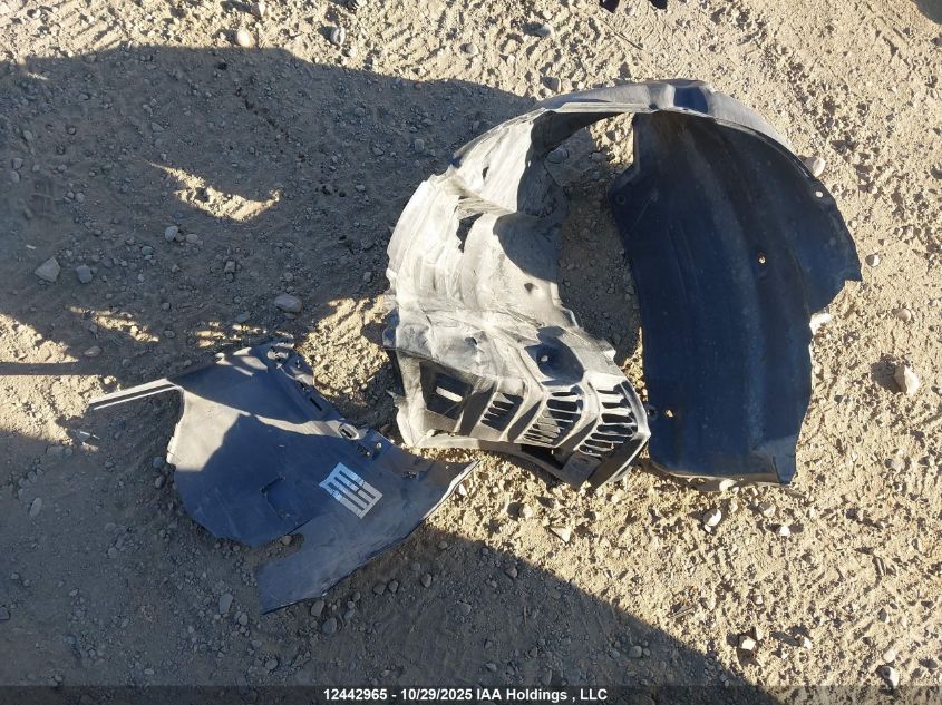 2015 Toyota Highlander Le VIN: 5TDBKRFH9FS168164 Lot: 12442965