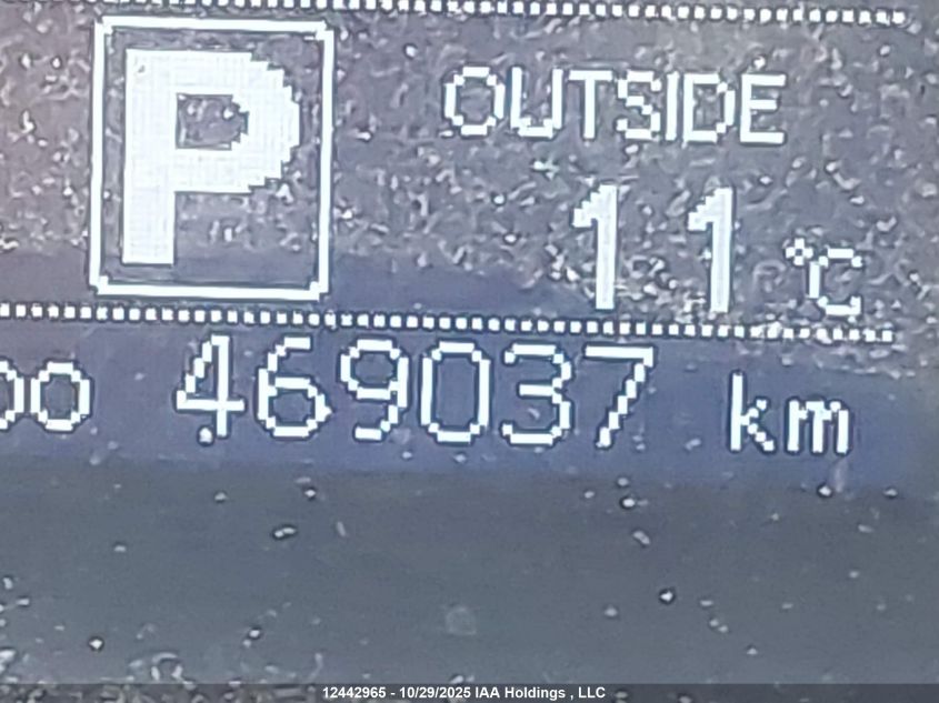 2015 Toyota Highlander Le VIN: 5TDBKRFH9FS168164 Lot: 12442965