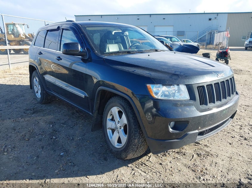 1C4RJFAT6CC333757 2012 JEEP GRAND CHEROKEE photo no. 10