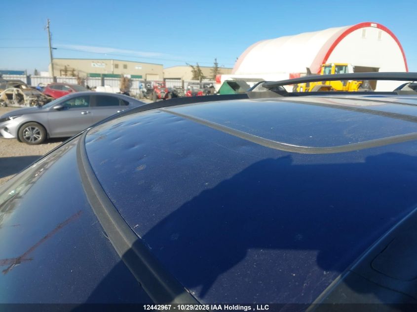 2004 Honda Cr-V Ex-L VIN: JHLRD78994C800861 Lot: 12442967