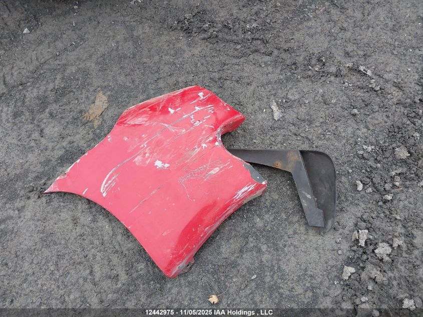 2005 Toyota Matrix Xr VIN: 2T1KR32E85C864087 Lot: 12442975