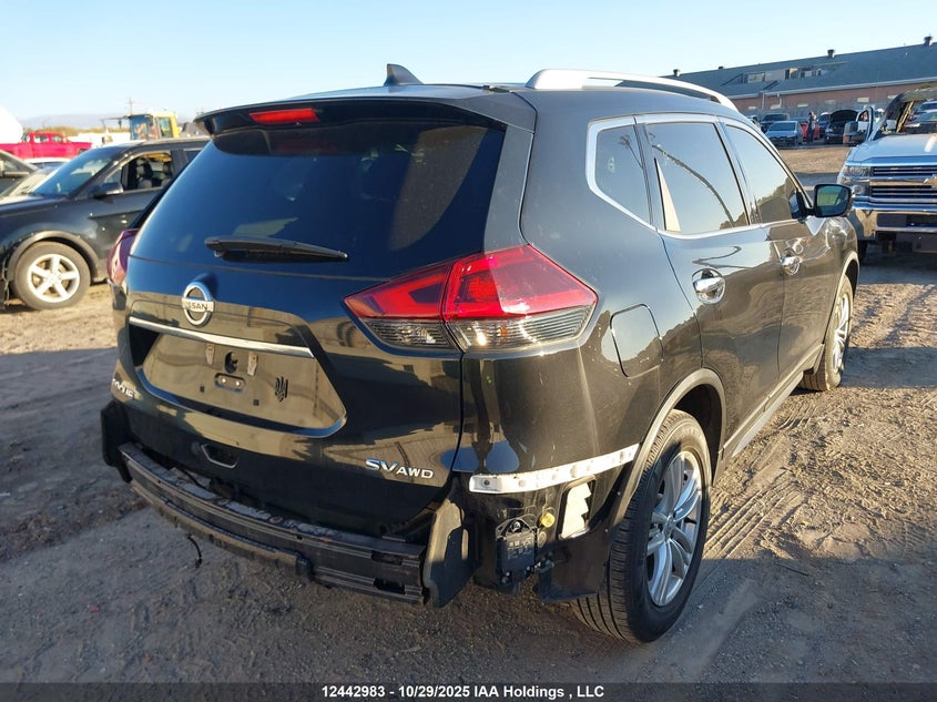 5N1AT2MV8JC751114 2018 NISSAN ROGUE photo no. 4