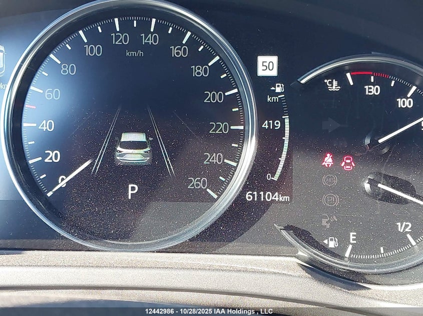 2021 Mazda Cx-5 Signature VIN: JM3KFBEY5M0401364 Lot: 12442986