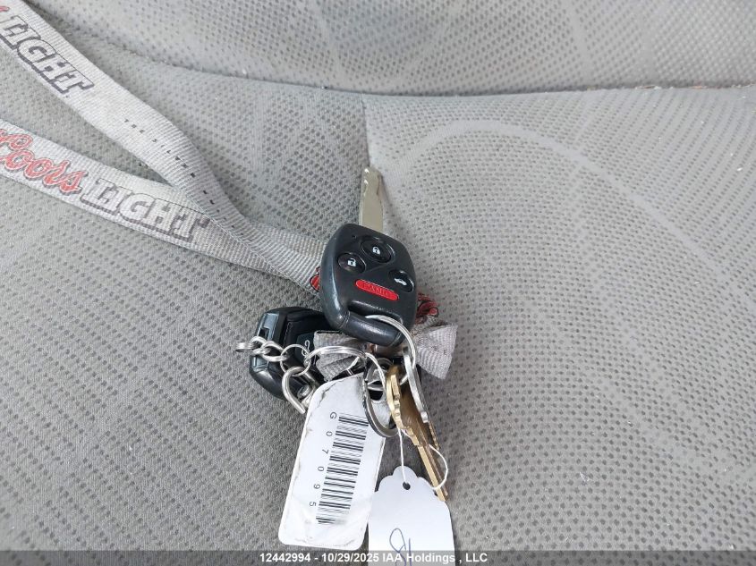 2012 Honda Civic Lx VIN: 2HGFB2F47CH015199 Lot: 12442994