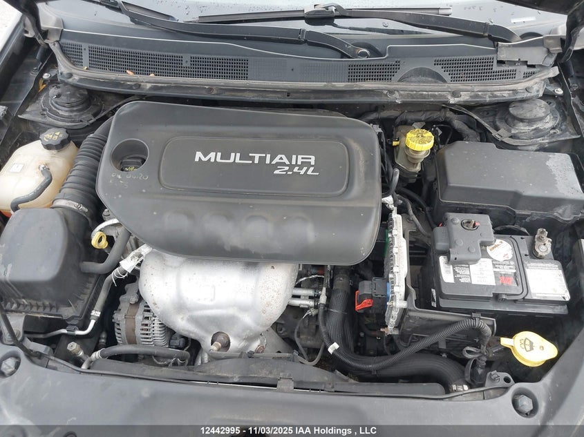 1C3CDFBB2GD570320 2016 DODGE DART photo no. 10