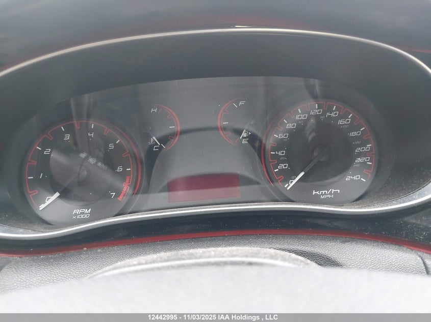 1C3CDFBB2GD570320 2016 DODGE DART photo no. 15