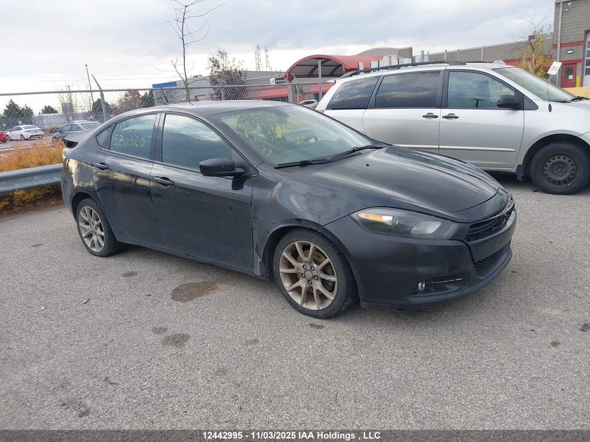 1C3CDFBB2GD570320 2016 DODGE DART photo no. 21