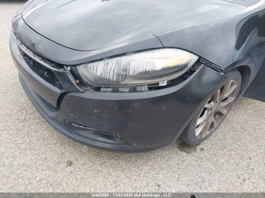 1C3CDFBB2GD570320 2016 DODGE DART photo no. 20