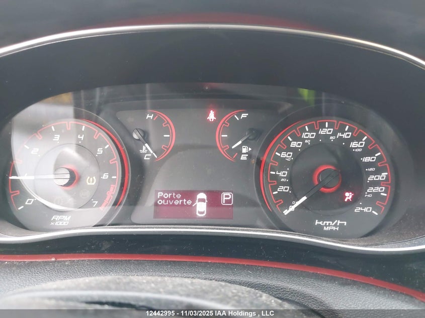 1C3CDFBB2GD570320 2016 DODGE DART photo no. 7
