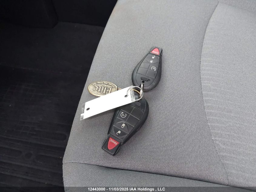 2021 Ram 1500 Classic Tradesman VIN: 3C6RR7KT7MG615604 Lot: 12443000