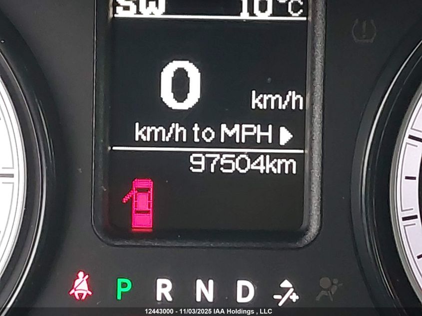 2021 Ram 1500 Classic Tradesman VIN: 3C6RR7KT7MG615604 Lot: 12443000