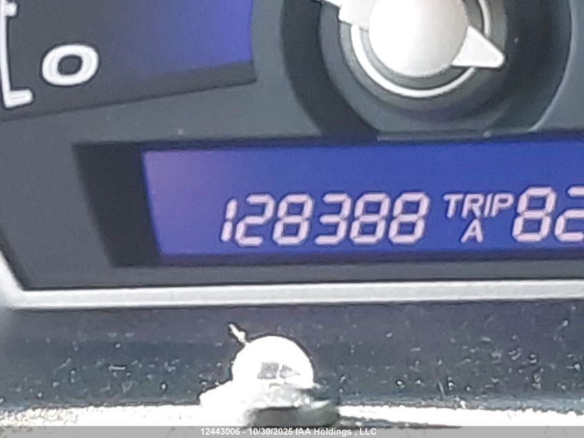 2008 Honda Civic Lx VIN: 2HGFA15508H028438 Lot: 12443006