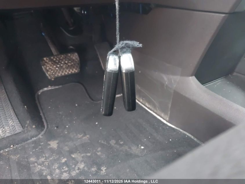 2018 Honda Odyssey Ex-L VIN: 5FNRL6H66JB506803 Lot: 12443011