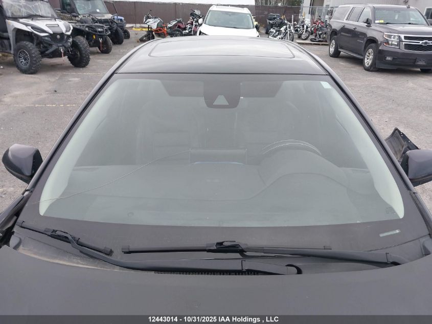 2020 Toyota Corolla Le VIN: 5YFBPRBE0LP051753 Lot: 12443014