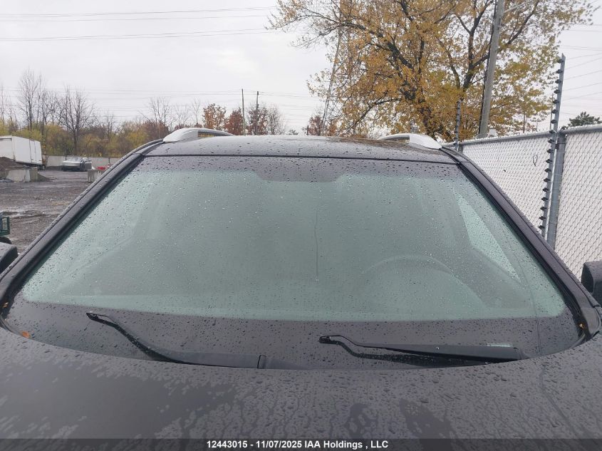 2015 Kia Sorento Lx VIN: 5XYKTDA76FG646133 Lot: 12443015