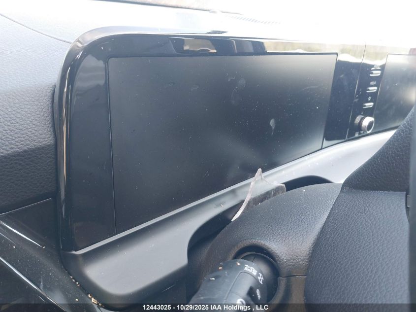 2024 Kia Seltos S VIN: KNDEUCAA1R7657669 Lot: 12443025