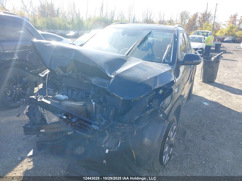 KNDEUCAA1R7657669 2024 KIA SELTOS photo no. 2