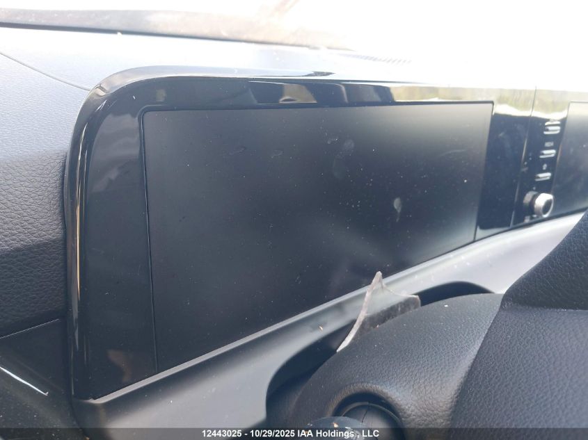 2024 Kia Seltos S VIN: KNDEUCAA1R7657669 Lot: 12443025