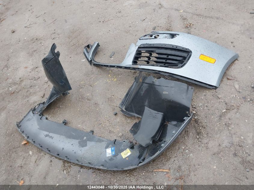 2009 Volkswagen Jetta S VIN: 3VWKM71K59M310660 Lot: 12443048