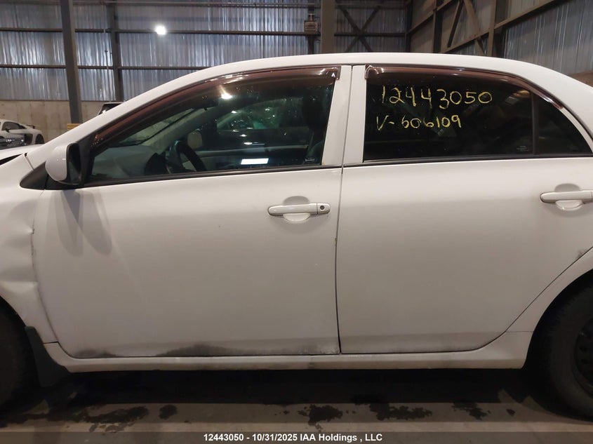 2T1BU4EE2BC606109 2011 TOYOTA COROLLA photo no. 15
