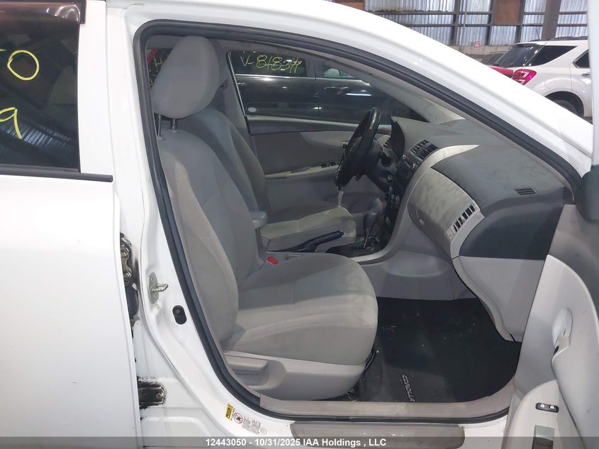 2T1BU4EE2BC606109 2011 TOYOTA COROLLA photo no. 5