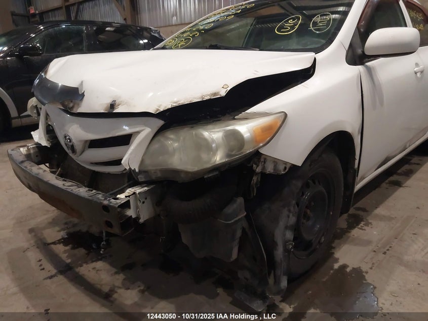 2T1BU4EE2BC606109 2011 TOYOTA COROLLA photo no. 6