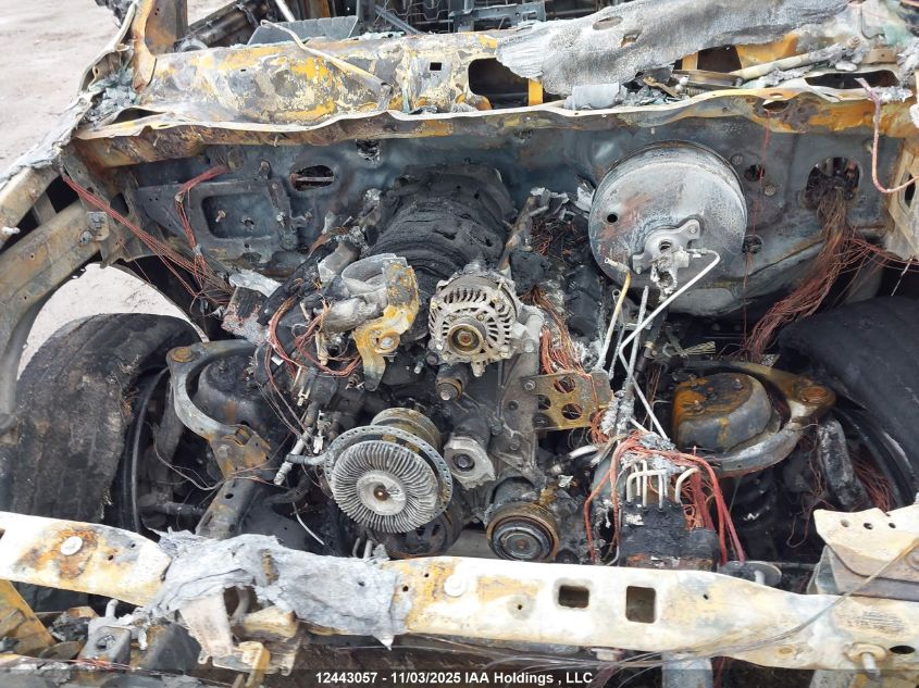 2022 Ram 1500 Classic Slt VIN: 3C6RR7LT1NG211133 Lot: 12443057