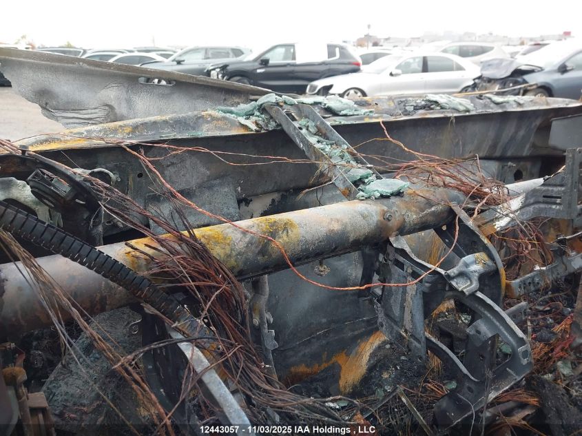 2022 Ram 1500 Classic Slt VIN: 3C6RR7LT1NG211133 Lot: 12443057