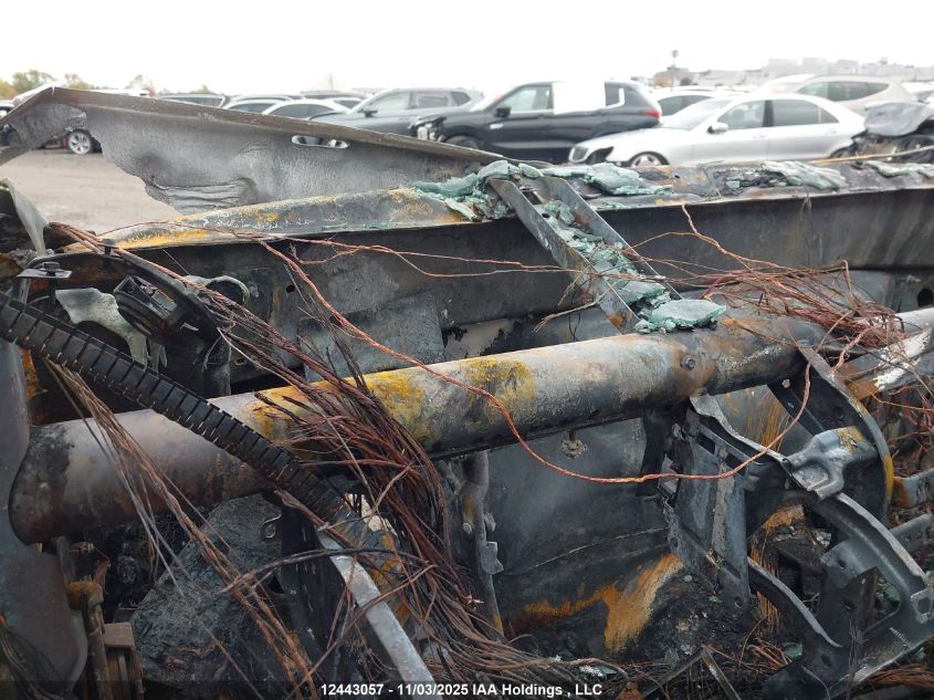 2022 Ram 1500 Classic Slt VIN: 3C6RR7LT1NG211133 Lot: 12443057