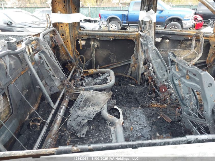 2022 Ram 1500 Classic Slt VIN: 3C6RR7LT1NG211133 Lot: 12443057