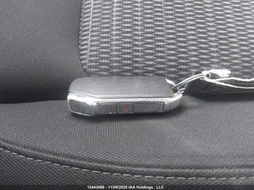 2022 Kia Sorento 2.5L Lx Premium/2.5L Lx+ VIN: 5XYRGDLC4NG148038 Lot: 12443068