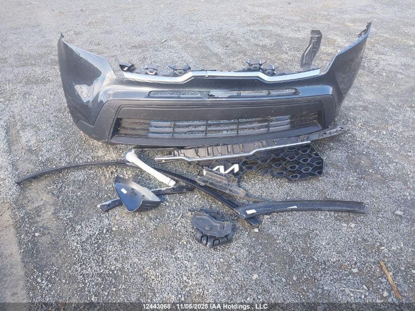 2022 Kia Sorento 2.5L Lx Premium/2.5L Lx+ VIN: 5XYRGDLC4NG148038 Lot: 12443068