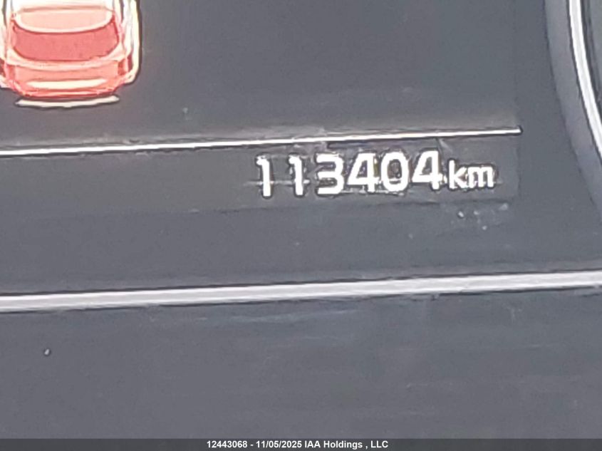 2022 Kia Sorento 2.5L Lx Premium/2.5L Lx+ VIN: 5XYRGDLC4NG148038 Lot: 12443068