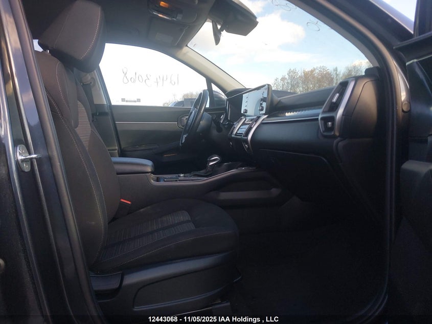 5XYRGDLC4NG148038 2022 KIA SORENTO photo no. 5