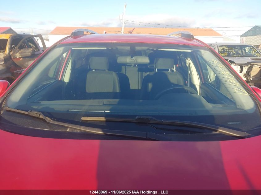 2015 Toyota Rav4 VIN: 2T3BFREVXFW311844 Lot: 12443069