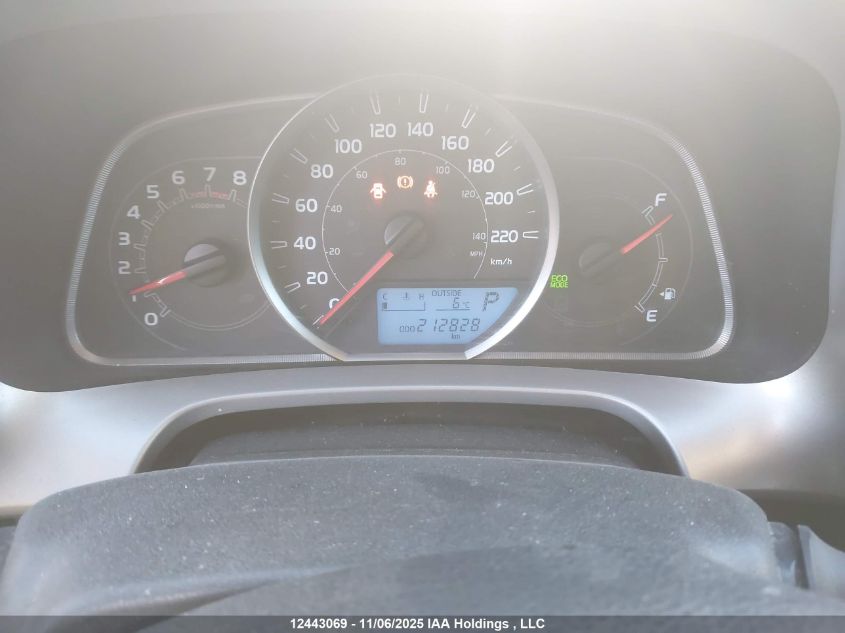 2015 Toyota Rav4 VIN: 2T3BFREVXFW311844 Lot: 12443069