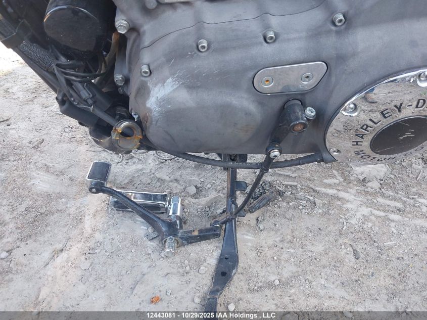 2008 Harley-Davidson Xl1200 N VIN: 1HD1CZ3128K449828 Lot: 12443081