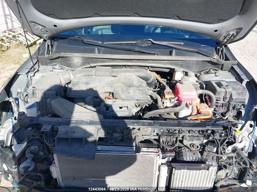 KNDPXCAG4P7012158 2023 KIA SPORTAGE photo no. 10