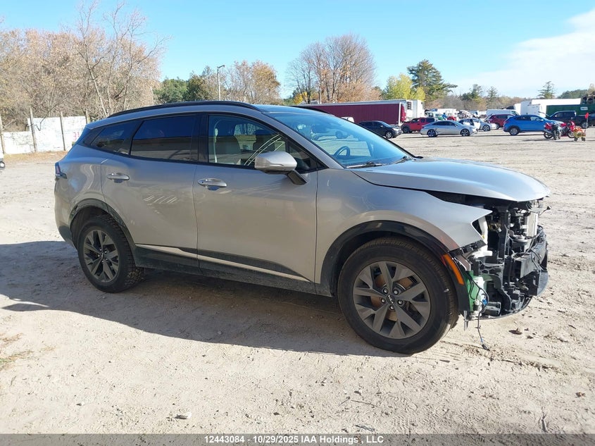 KNDPXCAG4P7012158 2023 KIA SPORTAGE photo no. 14