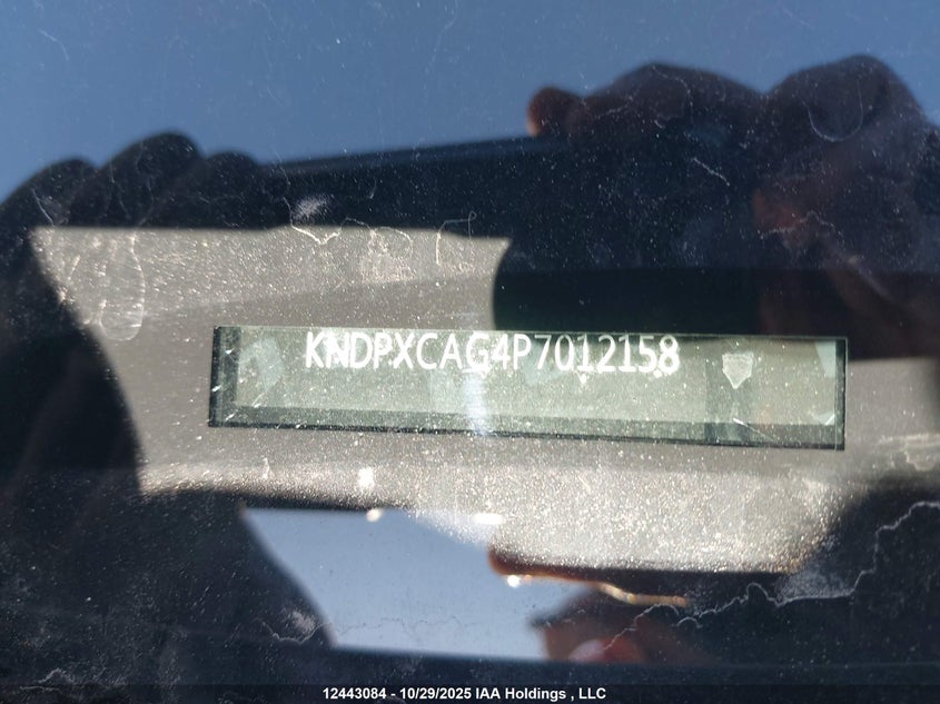 KNDPXCAG4P7012158 2023 KIA SPORTAGE photo no. 18