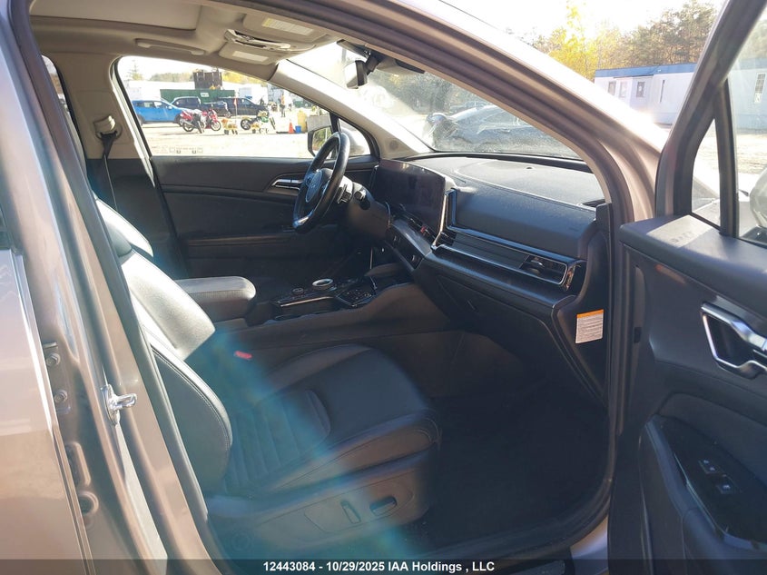 KNDPXCAG4P7012158 2023 KIA SPORTAGE photo no. 5