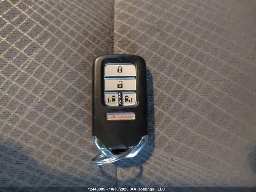 5FNRL5H46GB505054 2016 HONDA ODYSSEY photo no. 11