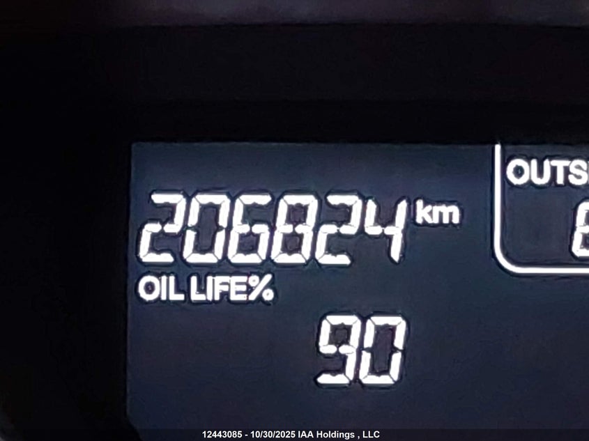 5FNRL5H46GB505054 2016 HONDA ODYSSEY photo no. 15