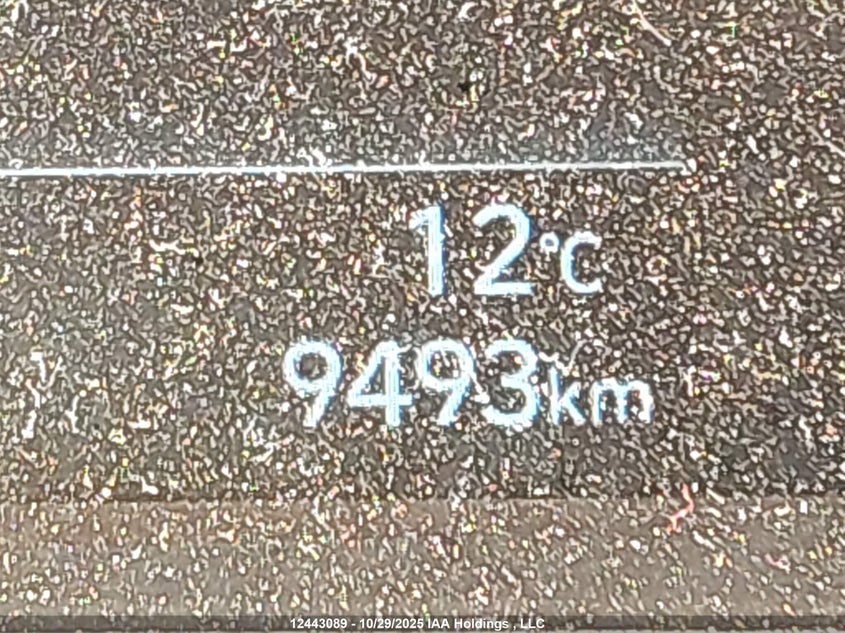 2024 Hyundai Venue Preferred With Two-Tone VIN: KMHRC8A36RU337862 Lot: 12443089