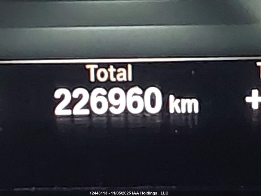 2016 BMW X5 xDrive35I VIN: 5UXKR0C58G0S85206 Lot: 12443113