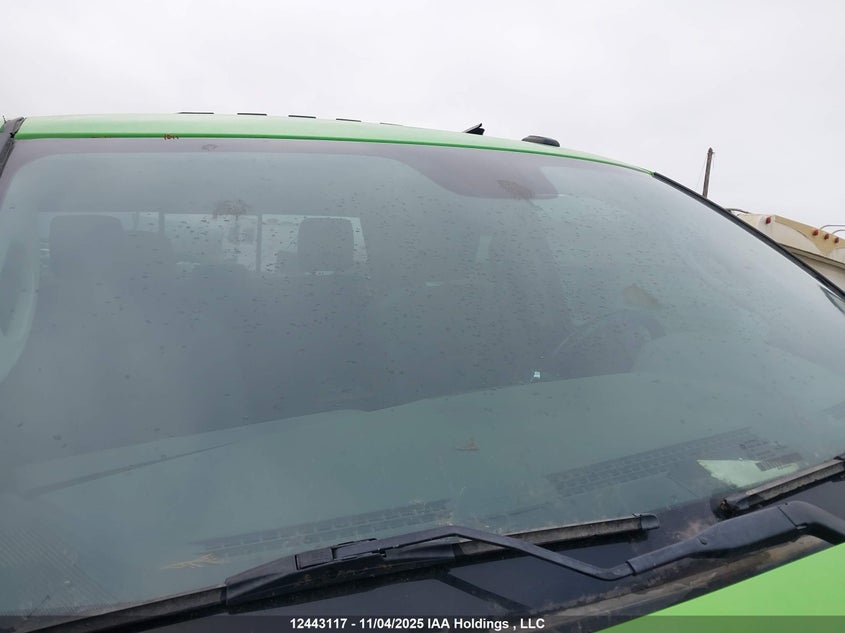 3C6UR5DL4EG291315 2014 RAM 2500 photo no. 15